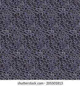 seamless vector skin leather texture background