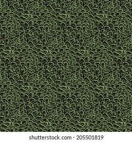 seamless vector skin leather texture background