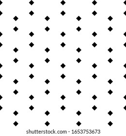 Seamless vector. Squares pattern. Rhombuses ornament. Diamonds wallpaper. Checks motif. Geometric background. Digital paper, textile print, web design illustration, abstract backdrop. Artwork image.