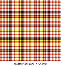 Seamless vector texture