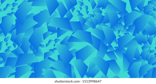 Seamless vector texture. Abstract background. Seamless background. Scattered squares. Squares. Duplicate elements. Square shapes. Vector graphics