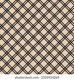 Seamless Vector Texture, Beautiful Design for textile print