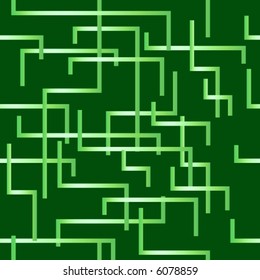 Seamless vector texture with broken lines. You can create the wallpaper with this pattern, size and number of elements can be changed as you want.