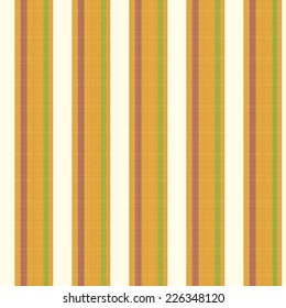 Seamless vector texture with color stripes