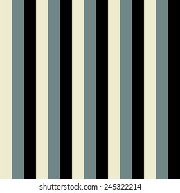 Seamless vector texture with color stripes