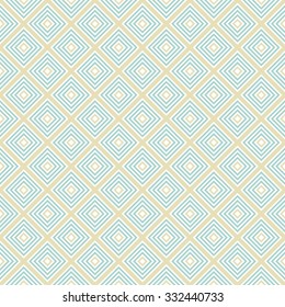 Seamless vector tribal texture. Tribal seamless texture. Vintage ethnic seamless backdrop. Boho stripes. Striped vintage boho fashion style pattern background with tribal shape elements.