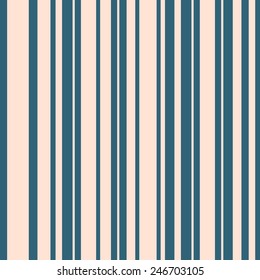 Seamless vector with various lines of different thicknesses. Regular abstract striped texture. For wallpaper, webpage background, surface textures. Pattern fills. For decoration or printing on fabric.