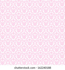 Seamless vector vintage pattern.