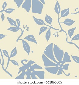 seamless vector wallpaper