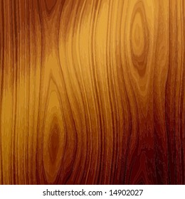 Seamless Vector Wood, Also See Jpeg In My Portfolio