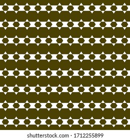 Papel de pared vectorial.Geométrico. Hexagons, triángulos de fondo. Ornamento popular. Patrón de polígonos. Motivo étnico. Papel digital, papel textil, fondo abstracto