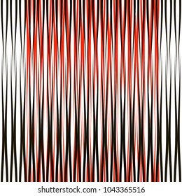 Seamless vectorial geometric abstract background for fabric design, web page layout, notebook or book covers.