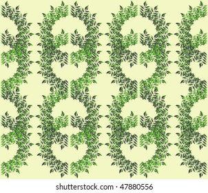 seamless vegetable background