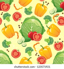 fondo de verduras sin soldadura - cepa 10