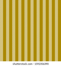 Seamless vertical awning Multitrack stripes pattern vector