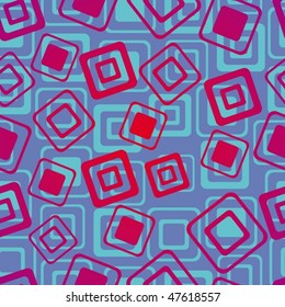 Seamless vertical background