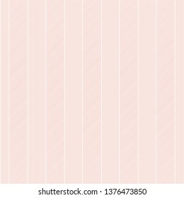 Seamless vertical and diagonal line pattern vector. Design red on red pastel background. Design print for illustration, textile, wallpaper, background. 