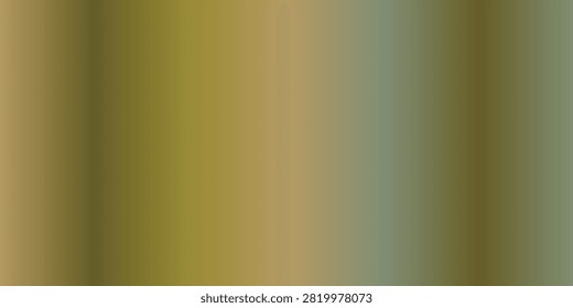A seamless vertical gradient transitioning through shades of brown, olive green, and muted grey, creating a natural, earthy aesthetic.
