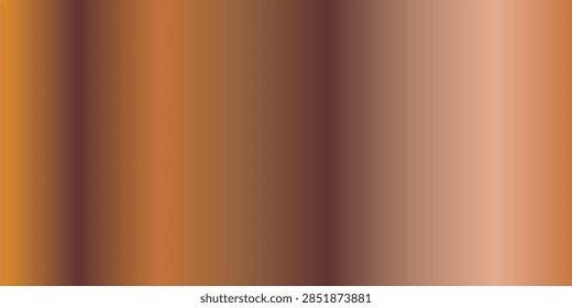 A seamless vertical gradient transitioning through shades of orange, brown, and beige, creating a warm, earthy abstract background.