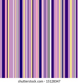 Seamless vertical lines pattern background