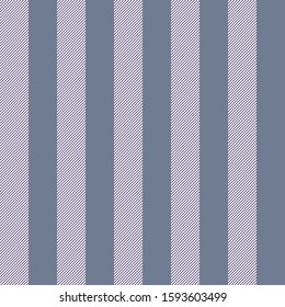 Seamless vertical Multitrack stripes pattern vector