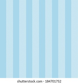 Seamless vertical stripes pattern