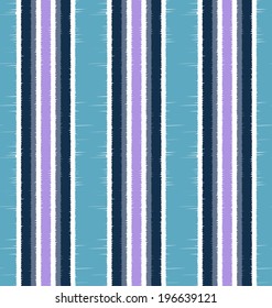 seamless vertical stripes pattern
