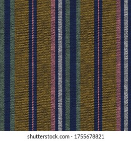 seamless vertical stripes pattern on textures