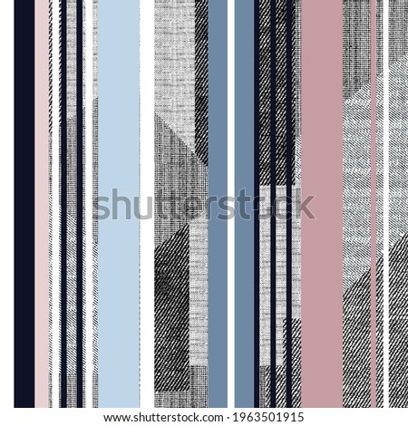 seamless vertical  stripes  pattern on Textures 