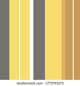 seamless  vertical yellow stripes pattern