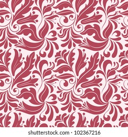 88,817 Vine floral pattern Images, Stock Photos & Vectors | Shutterstock