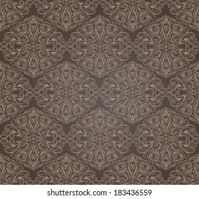 Seamless vintage background