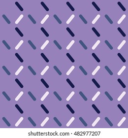 seamless vintage background of rhombuses.