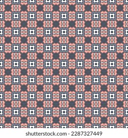 Impresionante Vintage Creativo Sensación Tradicional Estilo Papel de escritorio Estilo Retro Hermoso Ropa De Plantilla Tarjeta De Marco Tribal Arte Textil Moderno Moda Diseño Tejido Impresión Patrón De Fondo De Textura.