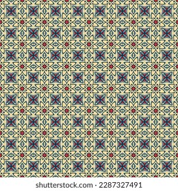 Impresionante Vintage Creativo Sensación Tradicional Estilo Papel de escritorio Estilo Retro Hermoso Ropa De Plantilla Tarjeta De Marco Tribal Arte Textil Moderno Moda Diseño Tejido Impresión Patrón De Fondo De Textura.