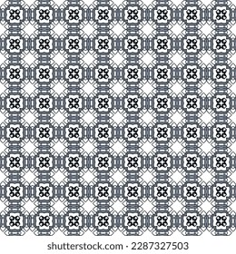 Seamless Vintage Creative Backdrop Traditional Wallpaper Style Shape Retro Beautiful Template Cloth Frame Card Tribal Modern Textile Art Fashion Print Fabric Design Texture Background Pattern.