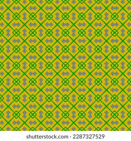 Seamless Vintage Creative Backdrop Traditional Wallpaper Style Shape Retro Beautiful Template Cloth Frame Card Tribal Modern Textile Art Fashion Print Fabric Design Texture Background Pattern.