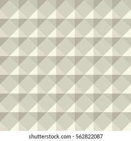 Seamless vintage decorative ceiling pattern