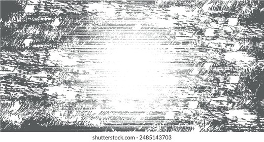 seamless vintage distressed halftone dot background pattern tileable grunge black printer ink raster dots overlay retro comic book or print making creative	
