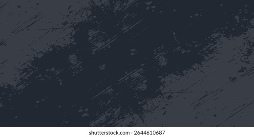 seamless vintage distressed halftone dot background pattern tileable grunge black printer ink raster dots overlay retro comic book or print making creative
