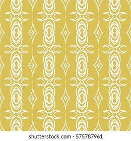 seamless vintage geometric background. vector illustration. for design, wallpaper