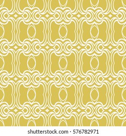 seamless vintage geometric background. vector illustration. for design, wallpaper
