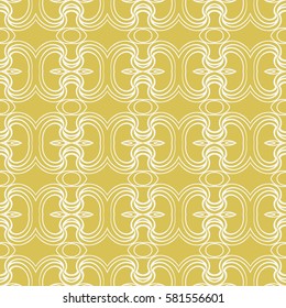 seamless vintage geometric background. vector illustration. for design, wallpaper