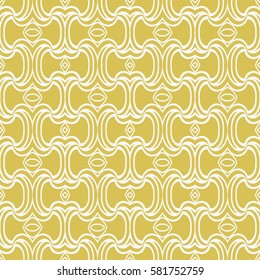 seamless vintage geometric background. vector illustration. for design, wallpaper