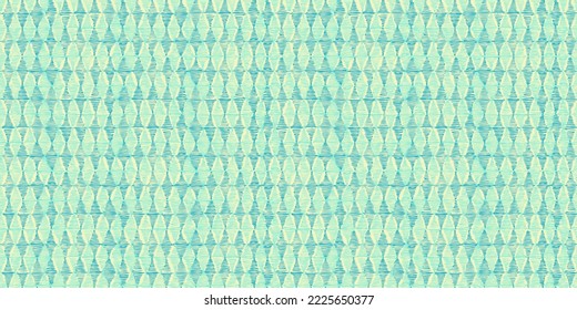 Seamless vintage geometric pattern. Striped background from rhombuses. Grunge texture. Ornament for home decor. carpets, pillows, textiles, packaging. Vector illustration.