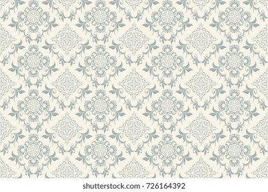 Vintage Wallpaper Pattern Hd Stock Images Shutterstock