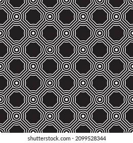 Fondo de textura de patrón ornamental de vintage sin foco.