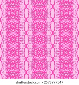 Seamless vintage ornamental watercolor paint pattern for fabric and ceramic tile.   Illustration with citrus fruits and seeds over white backdrop.