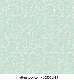 seamless vintage pattern