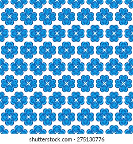 Seamless vintage pattern.